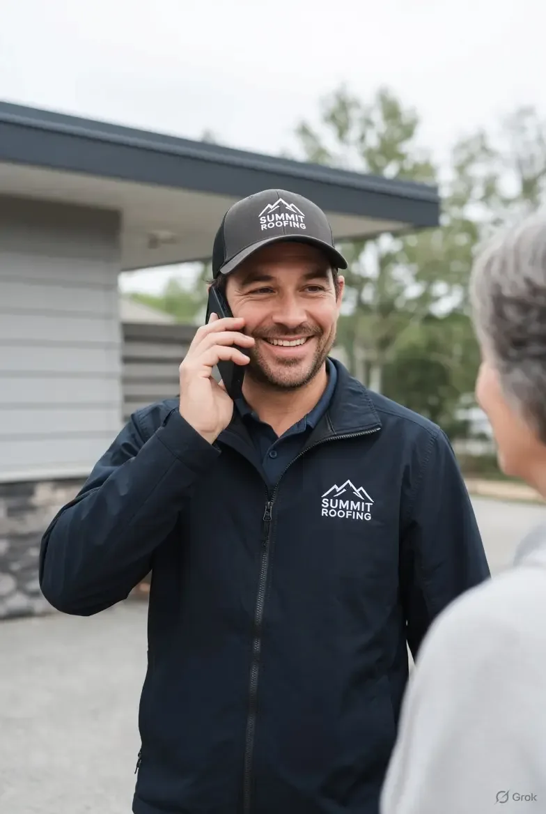 Flat Roof Leak Repair Akron, IN FAQs